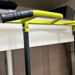 筋トレ器具　ぶら下がり器具　懸垂マシーン の画像