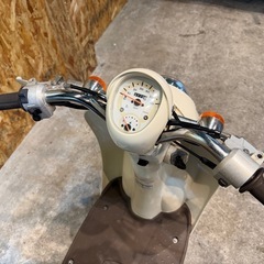 【大人気の可愛い車両が大特価!!🙆🏽🔥】在庫有◎可愛いスクーピーが入庫しました!!!!の画像