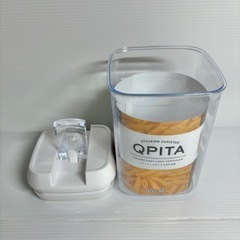 未使用☆QPITA 800mlの画像