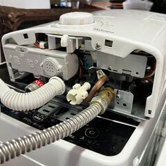 パロマ ガス瞬間湯沸器 PH-55V-3 2023年の画像