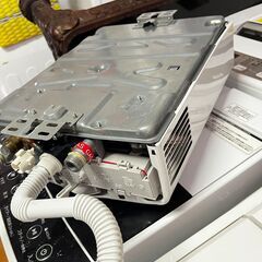 パロマ ガス瞬間湯沸器 PH-55V-3 2023年の画像