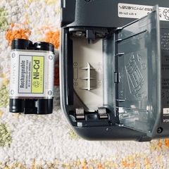 動作良好　SONY ソニー CDプレーヤー WALKMAN SONY CDウォークマン D-E404 動作品 ポータブルCDプレーヤーの画像
