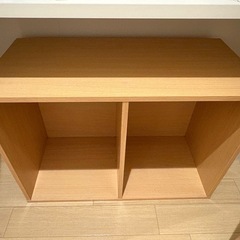 【募集中】棚の画像