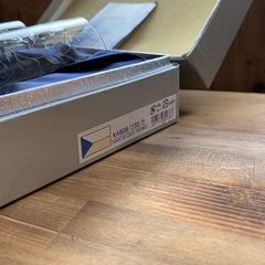 チェコ製 Bohemia Glass LASKA タンブラーグラス5個セット（美品・箱付き）の画像