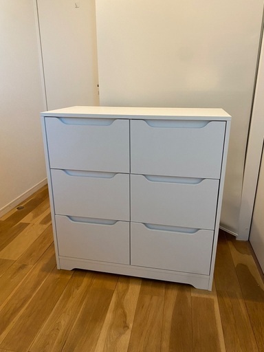 【IKEA】チェスト　✨美品✨