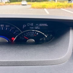 タントカスタム　LA600S 両側パラスラ　ナビ　フリップダウン　車検付の画像