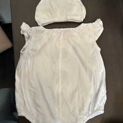 ベビーコスプレの画像