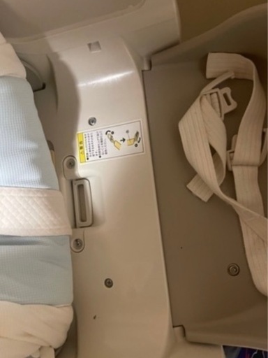 子供用品ベビー用品ベビーベッド、家具