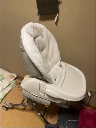 子供用品ベビー用品ベビーベッド、家具