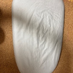 【あげます　10/16 13時まで】アイロン台　の画像