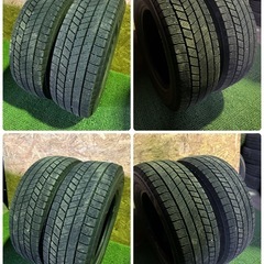 BS VRX3 195/65R15 91Q 21年 8.2～8.9mm の画像