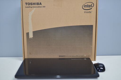 中古良品ノートパソコン 東芝 T75/FBD Windows11+office core i7-8550U/メモリ8GB/爆速SSD5