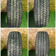 BS VRX3 195/65R15 91Q 21年 8.2～8.9mm の画像