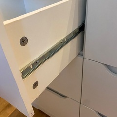 【IKEA】チェスト　✨美品✨の画像