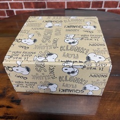 新品未使用 PEANUTS トリオマグセットSNOOPYの画像