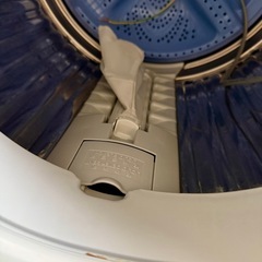 SHARP  全自動洗濯機  ES-A70E9  7kgの画像