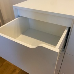 【IKEA】チェスト　✨美品✨の画像