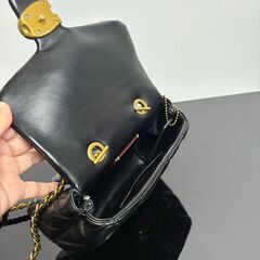 [コーチ] TOP handle ショルダーバッグ Tabby 19 手提げバッグ 斜め掛けショルダーバッグの画像