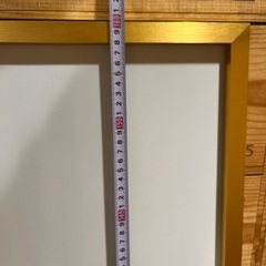 姿見 ミラー 全身鏡 ゴールド ドレッサーの画像