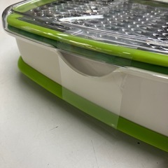 ロ 2510-359 ののじ サラダおろし&大根すりすりBOX 特別セット 未使用の画像