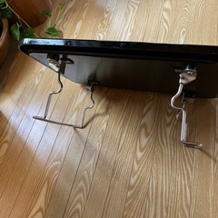 机にもなるお盆、子供の遊びにもぴったり！の画像