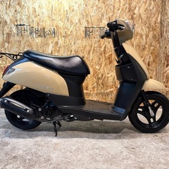 【5万前後から乗り出せる車両が30台以上!!🌸🙆🏽】在庫有◎2015年以降製造の綺麗なレッツが入庫しました!!!!の画像