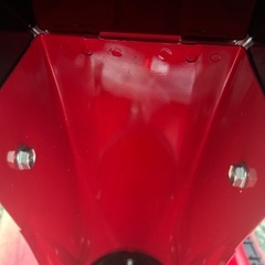 ホンダ除雪機HSS655c（J1）Yukimaruゆきまるセル付きピカピカ　新品の購入をご検討中の方必見！の画像