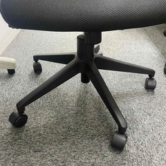 ビジネスチェアの画像