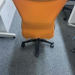 ビジネスチェアの画像