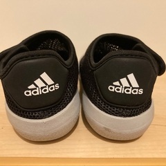 ◎adidas アディダス　アルタベンチャー　１５ｃｍの画像