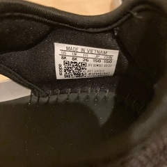 ◎adidas アディダス　アルタベンチャー　１５ｃｍの画像
