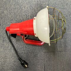 屋外用投光器　動作確認済みの画像