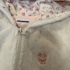 0歳-2歳　ミキハウスセットの画像