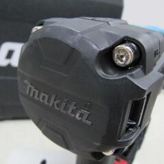 🌲【大工道具】入荷！超美品!! マキタ 50㎜ 高圧フロアタッカ AT451HM【高価買取!!地域最大級の大工道具販売数！】の画像