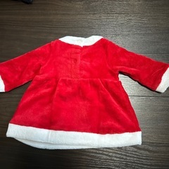 ベビーコスプレの画像