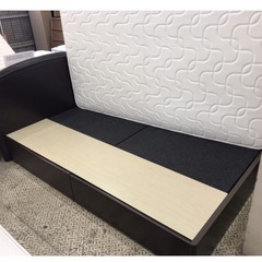 11/15〜　ANNELBED ワイドダブルの画像