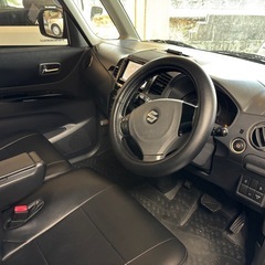 パレットSW ターボ　車検付き　24万の画像