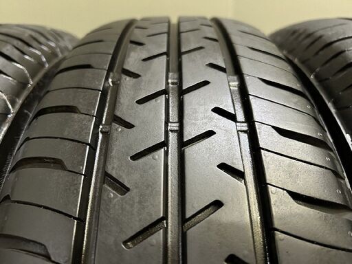 SEIBERLING SL101 205/65R16 16インチ 夏タイヤ 4本 24年製 バリ溝 ヤリスクロス C28セレナ 10系