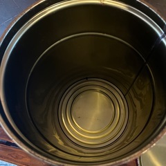 ペコ缶の画像