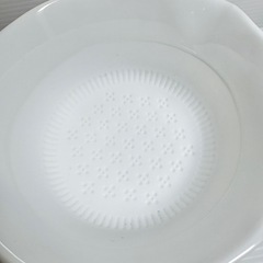 未使用☆瀬戸焼 すりまぜ鉢の画像