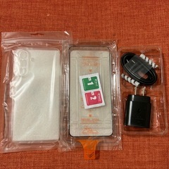 SAMSUNG Galaxy A56 256GB の画像