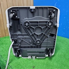 ハイセンススポットエアコンHPAC-22F/2023年製の画像