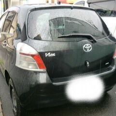 ●自社ローン対応●平成19年3月登録のヴィッツF 4WDの画像