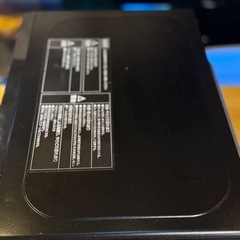 電子レンジ　中古の画像