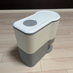 米びつ　5kg お譲りします の画像