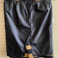 COMME CA MODELS タイトスカート　の画像