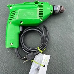 RYOBI リョービ　電気ドリルの画像
