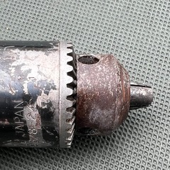 RYOBI リョービ　電気ドリルの画像