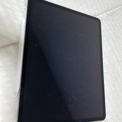 iPad Pro 12.9 cellular 256GB +Apple Pencil 純正品他の画像