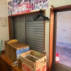 アルミサシ扉と窓の画像